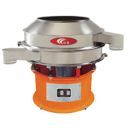 浆料加缘系列振动筛