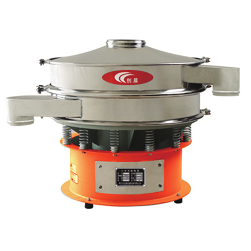 标准系列振动筛