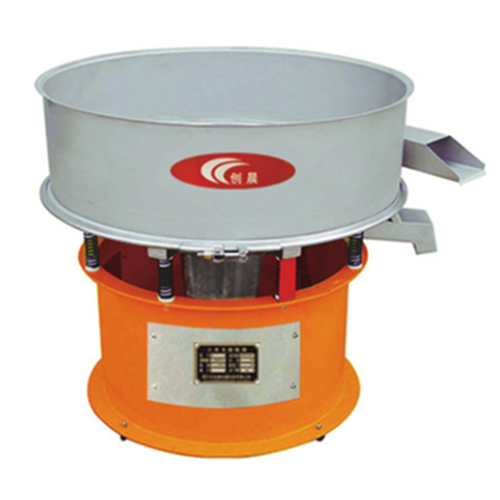 浆料系列振动筛