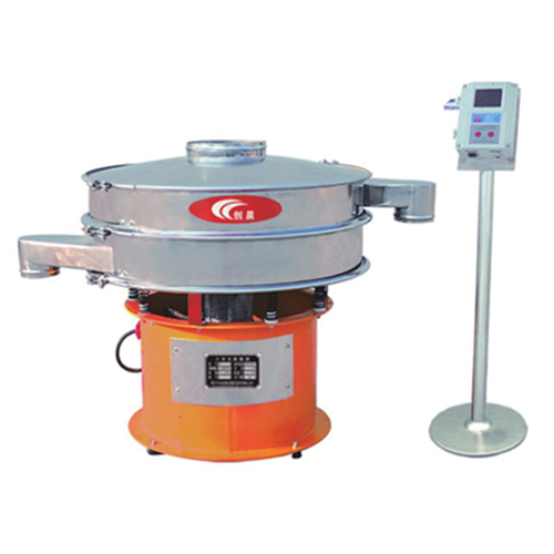 超声波系列振动筛