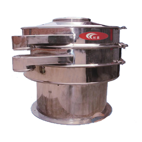 全不锈钢系列振动筛