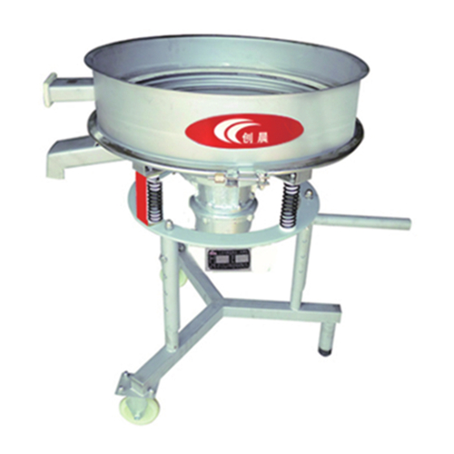 高频系列振动筛