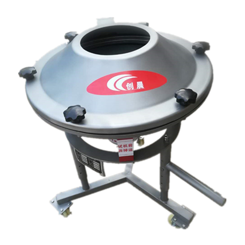 高频碟型振动筛