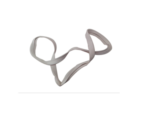 单网异形小V密封胶圈