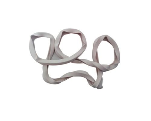 子母网U型密封胶圈